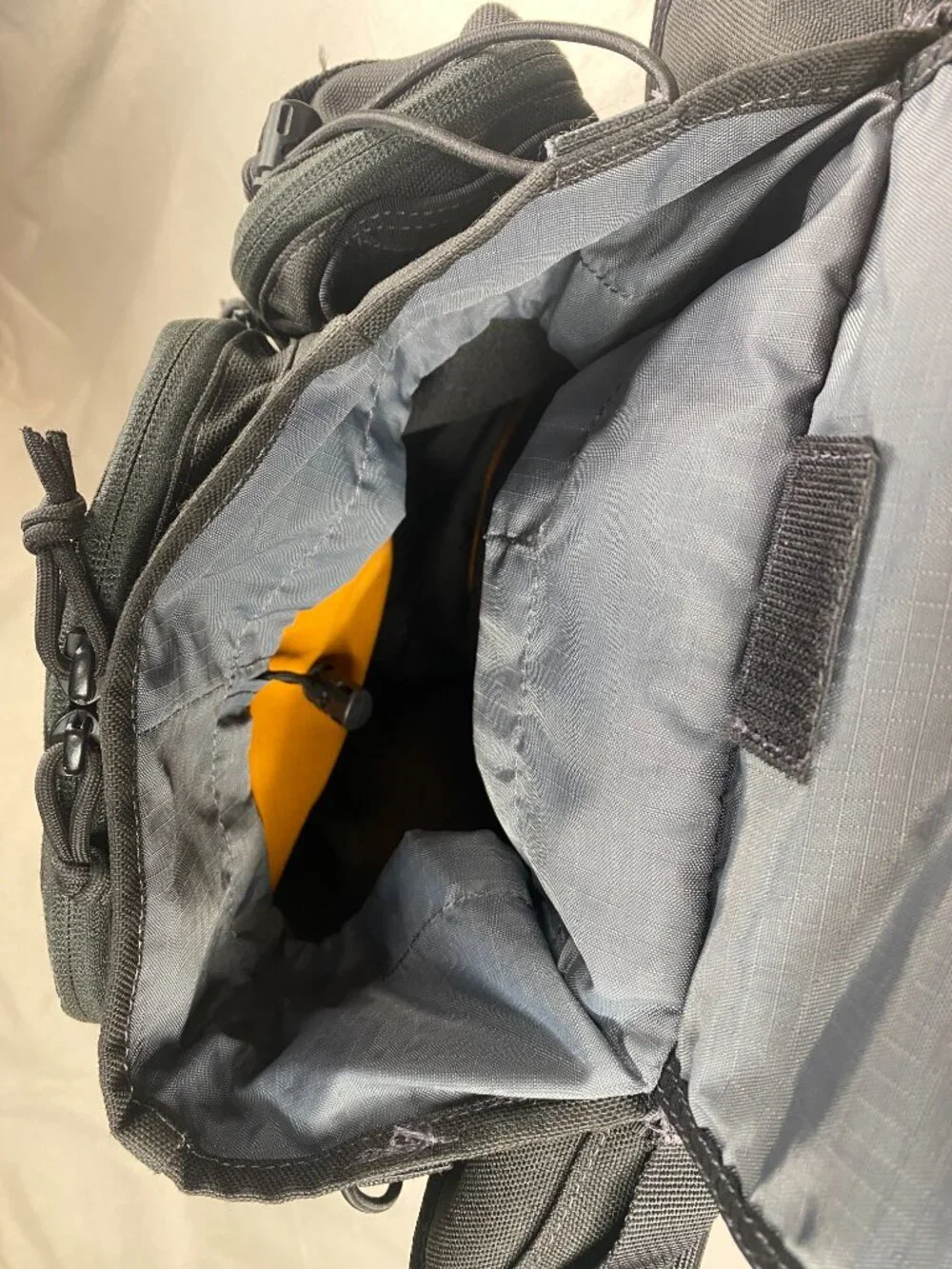 Vanquest mobius vpacker